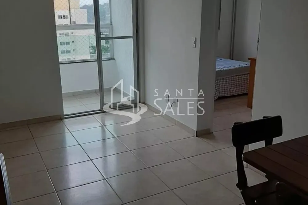 Apartamento, 2 quartos, 53 m² - Foto 4
