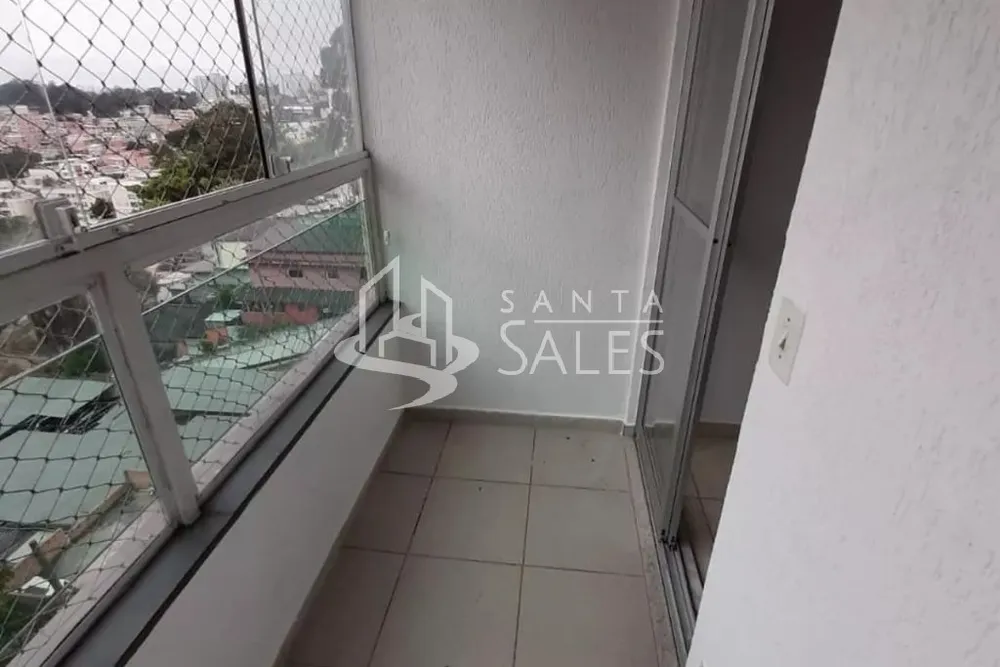 Apartamento, 2 quartos, 53 m² - Foto 4
