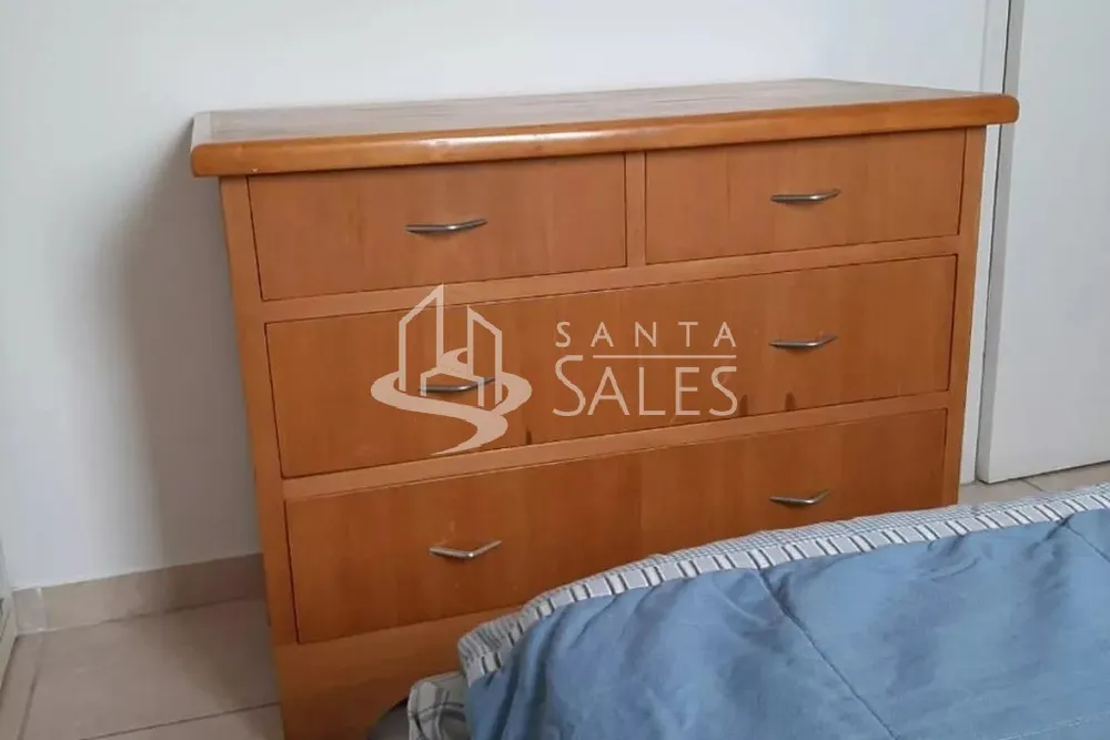 Apartamento, 2 quartos, 53 m² - Foto 7