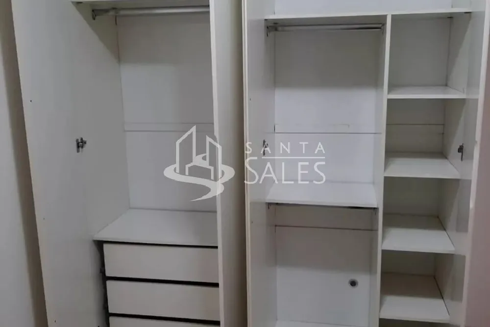 Apartamento, 2 quartos, 53 m² - Foto 5