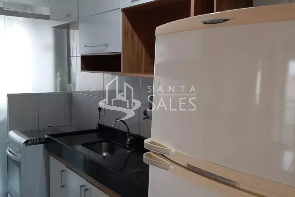 Apartamento, 2 quartos, 53 m² - Foto 8