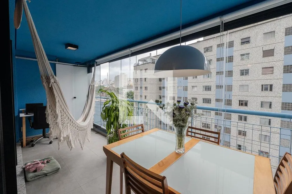 Apartamento, 1 quarto, 50 m² - Foto 3