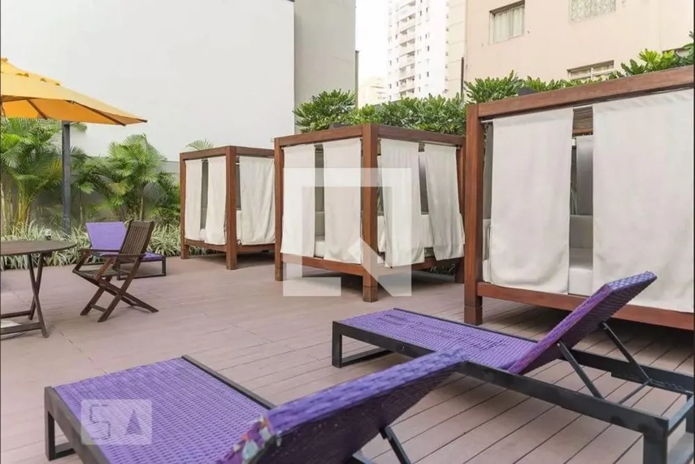 Apartamento, 1 quarto, 50 m² - Foto 9
