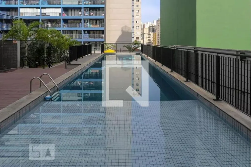 Apartamento, 1 quarto, 50 m² - Foto 4