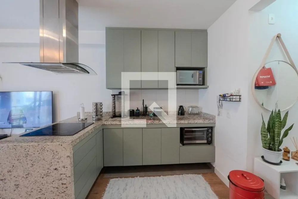 Apartamento, 1 quarto, 50 m² - Foto 8