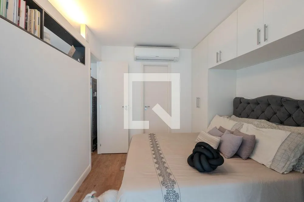 Apartamento, 1 quarto, 50 m² - Foto 8