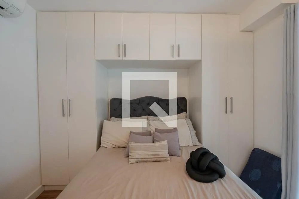 Apartamento, 1 quarto, 50 m² - Foto 7