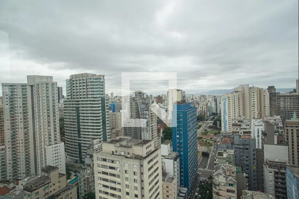 Apartamento, 1 quarto, 50 m² - Foto 6