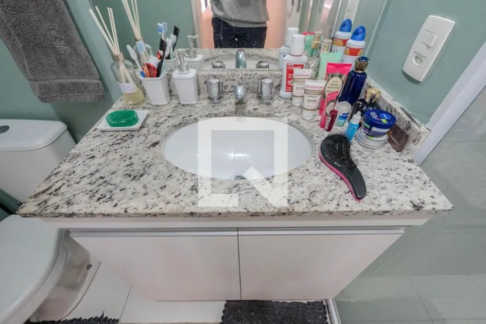 Apartamento, 1 quarto, 50 m² - Foto 7