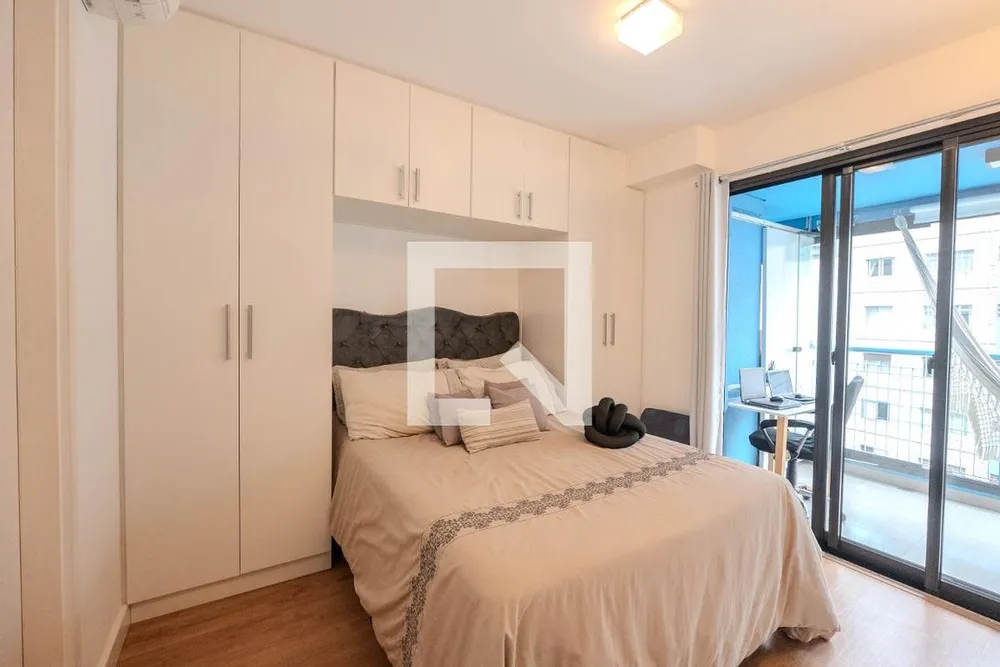 Apartamento, 1 quarto, 50 m² - Foto 4