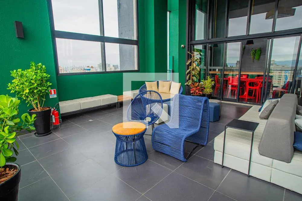Apartamento, 1 quarto, 50 m² - Foto 1