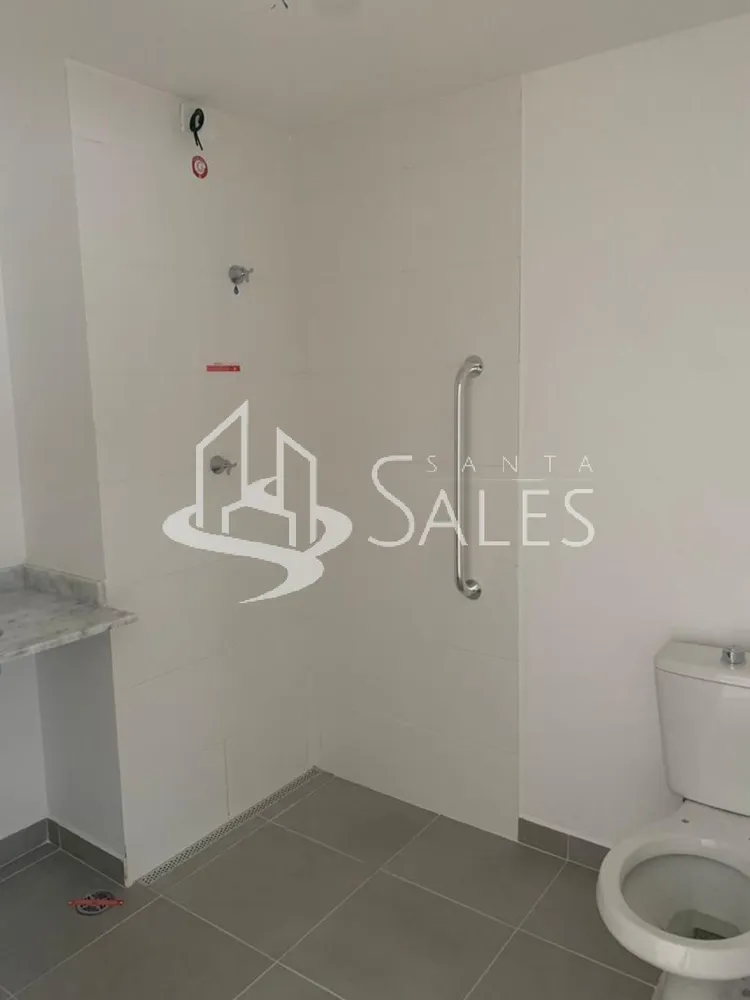 Apartamento, 1 quarto, 26 m² - Foto 2