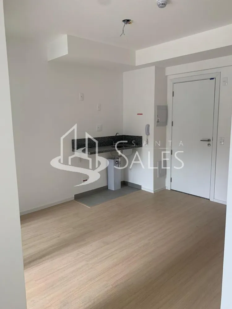 Apartamento, 1 quarto, 26 m² - Foto 6