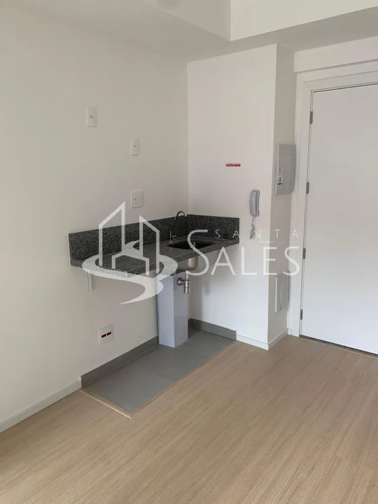 Apartamento, 1 quarto, 26 m² - Foto 5
