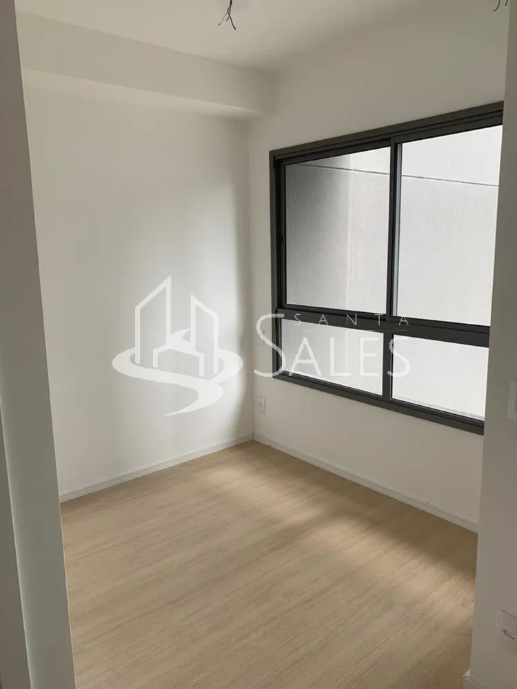 Apartamento, 1 quarto, 26 m² - Foto 4