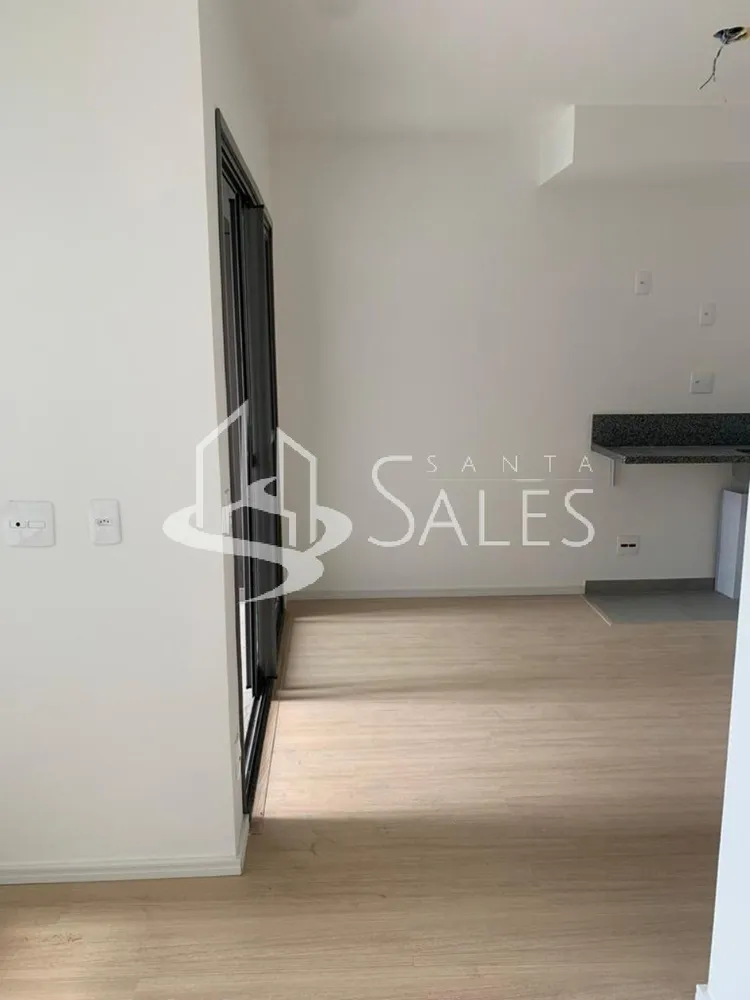Apartamento, 1 quarto, 26 m² - Foto 7