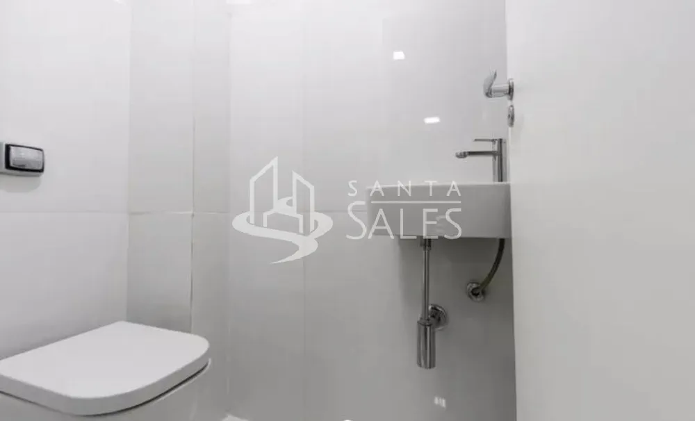 Apartamento, 2 quartos, 72 m² - Foto 4