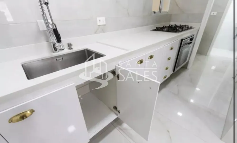 Apartamento, 2 quartos, 72 m² - Foto 4