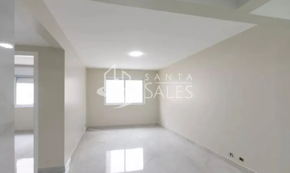 Apartamento, 2 quartos, 72 m² - Foto 1