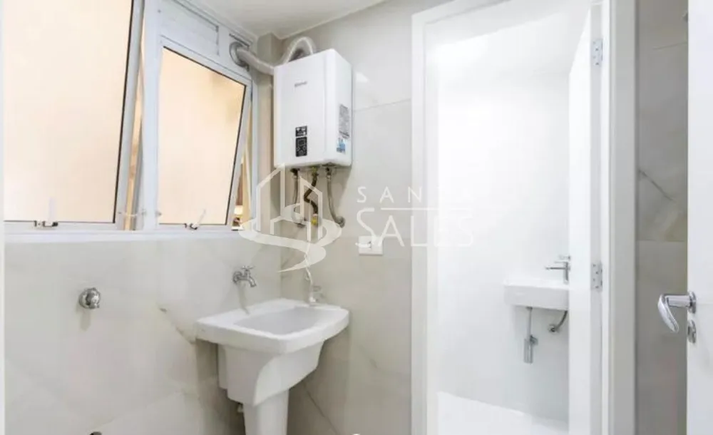Apartamento, 2 quartos, 72 m² - Foto 5