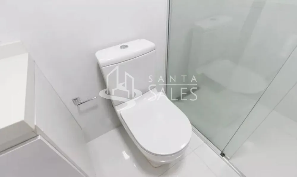 Apartamento, 2 quartos, 72 m² - Foto 8