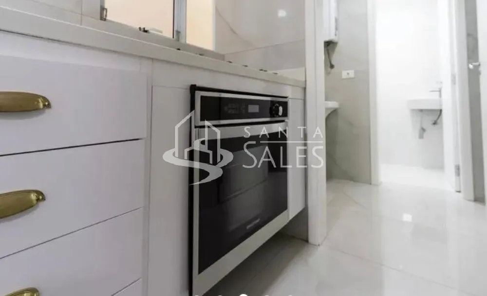 Apartamento, 2 quartos, 72 m² - Foto 3