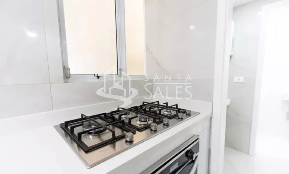 Apartamento, 2 quartos, 72 m² - Foto 2