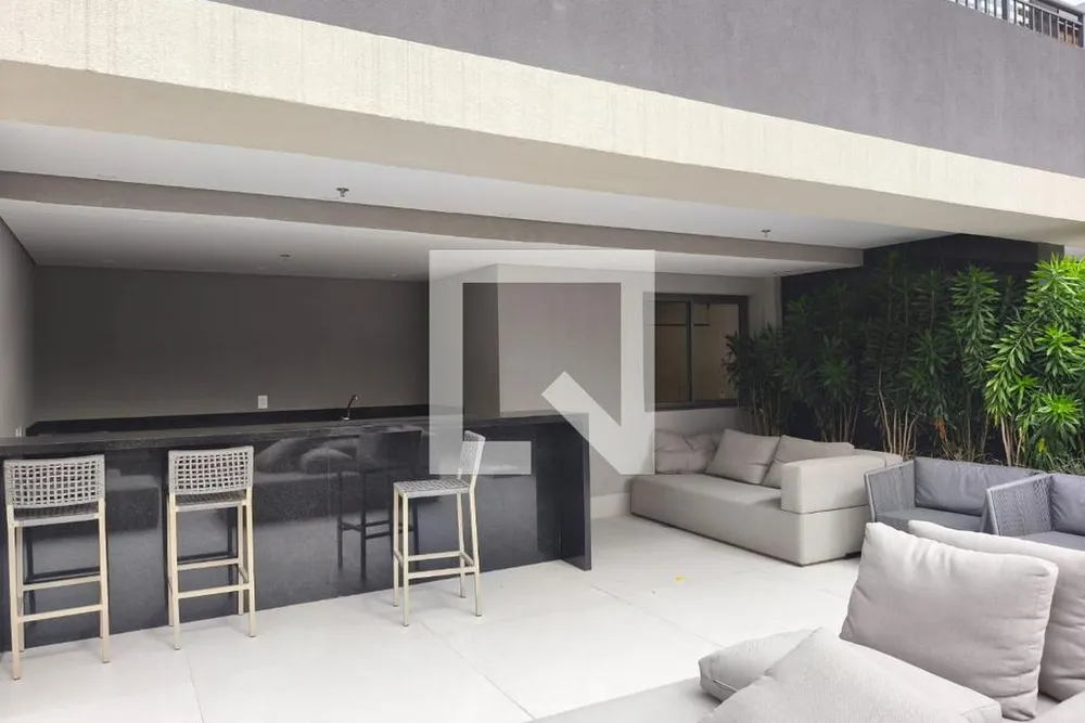 Apartamento, 1 quarto, 29 m² - Foto 2