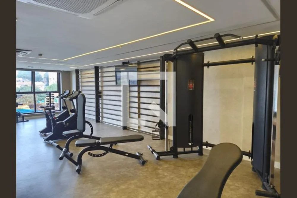 Apartamento, 1 quarto, 29 m² - Foto 7