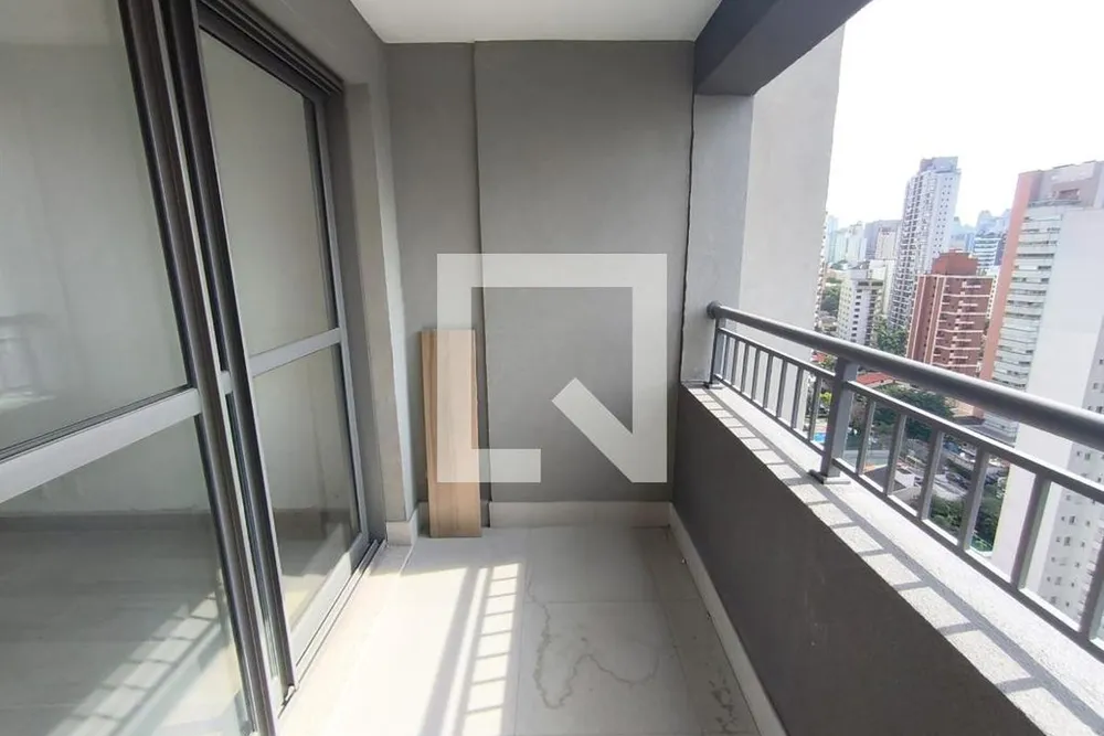 Apartamento, 1 quarto, 29 m² - Foto 5