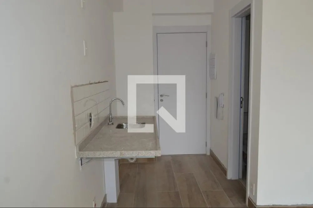 Apartamento, 1 quarto, 29 m² - Foto 4