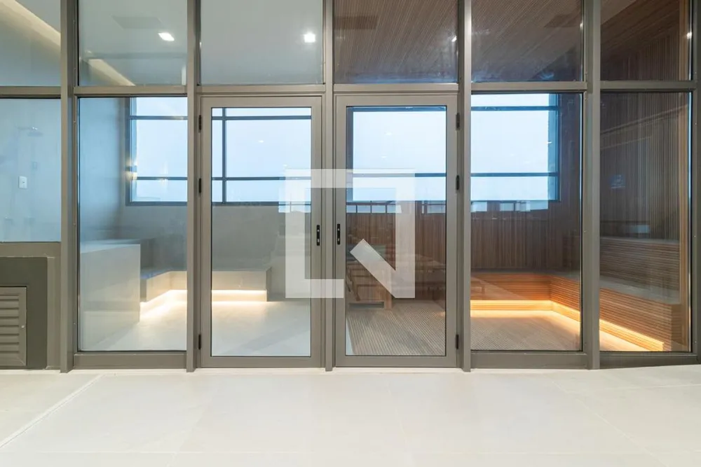 Kitnet-Studio, 25 m² - Foto 4