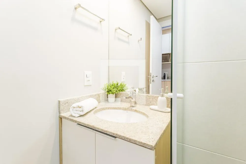Kitnet-Studio, 25 m² - Foto 2