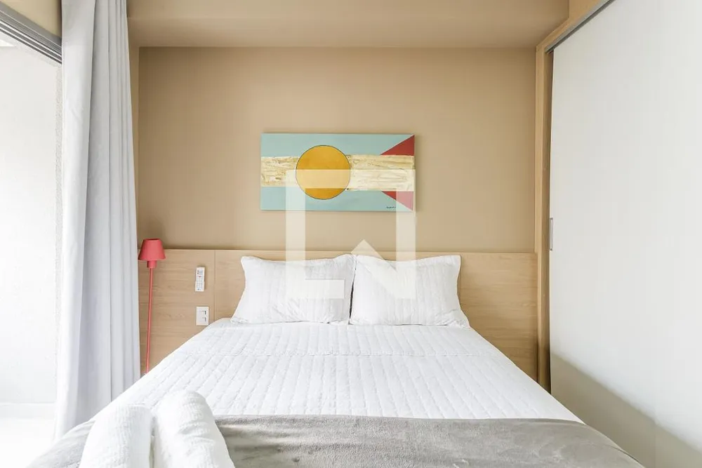 Kitnet-Studio, 25 m² - Foto 3