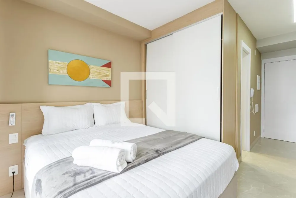Kitnet-Studio, 25 m² - Foto 5
