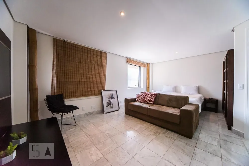 Kitnet-Studio, 50 m² - Foto 1