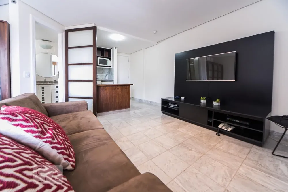 Kitnet-Studio, 50 m² - Foto 2