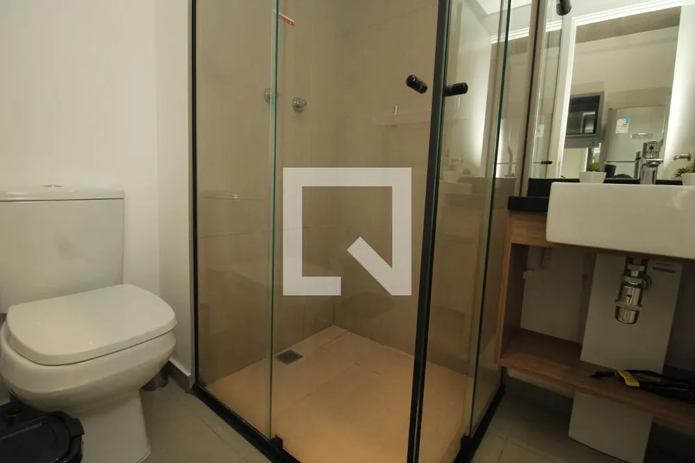 Kitnet-Studio, 17 m² - Foto 1