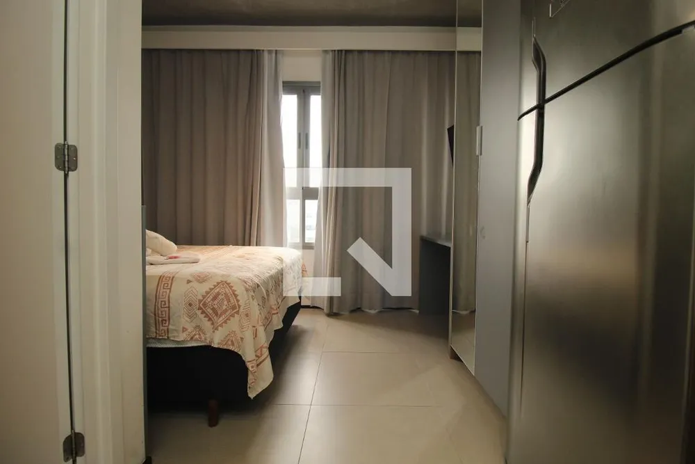 Kitnet-Studio, 17 m² - Foto 6