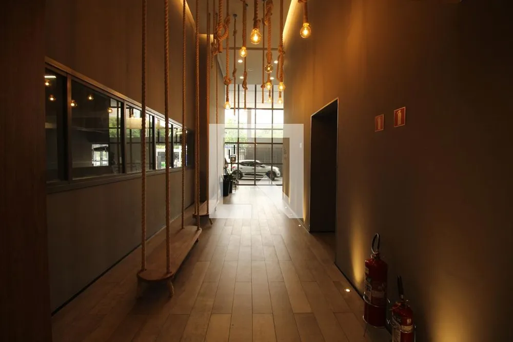 Kitnet-Studio, 17 m² - Foto 4