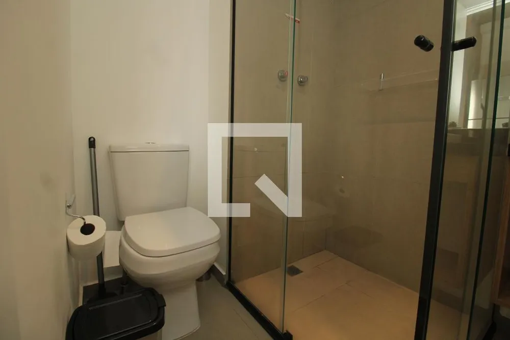 Kitnet-Studio, 17 m² - Foto 2