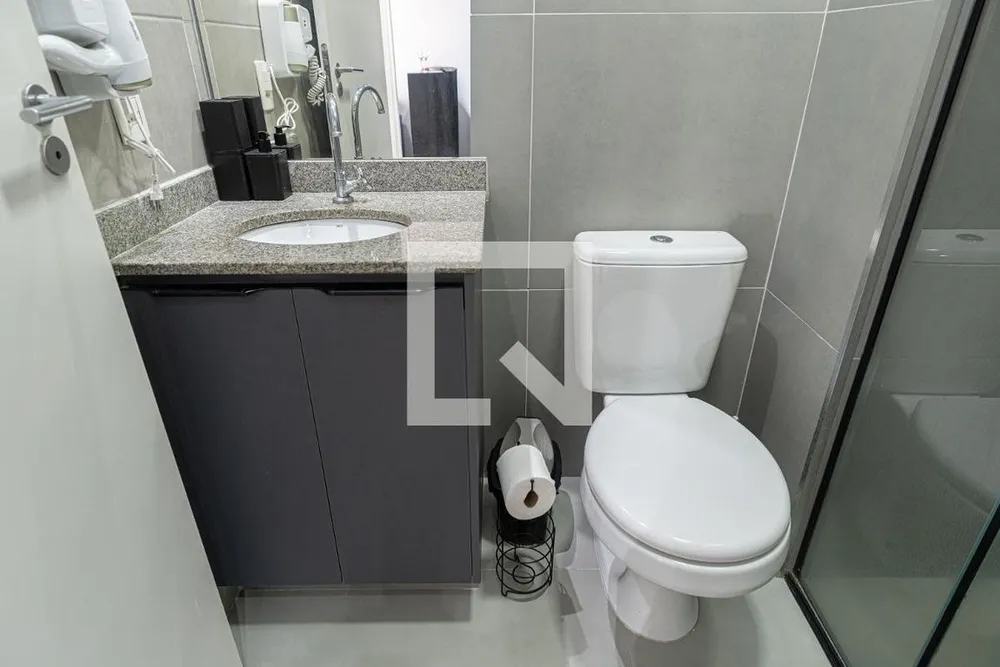 Apartamento, 1 quarto, 27 m² - Foto 3