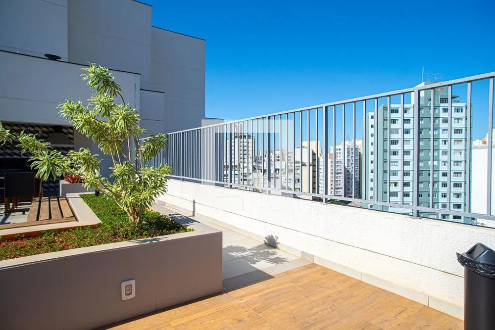 Apartamento, 1 quarto, 27 m² - Foto 6