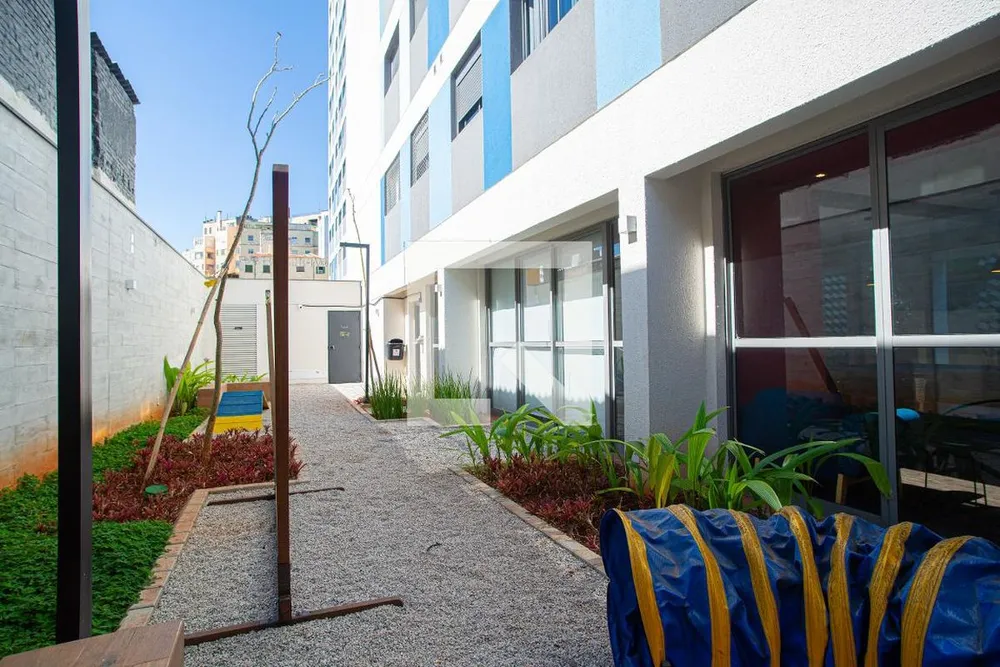 Apartamento, 1 quarto, 27 m² - Foto 15