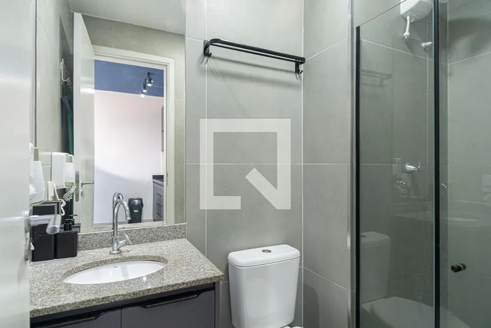 Apartamento, 1 quarto, 27 m² - Foto 9