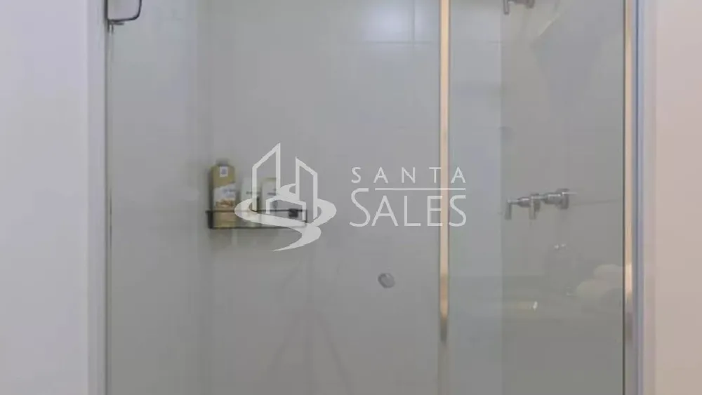 Apartamento, 1 quarto, 27 m² - Foto 12