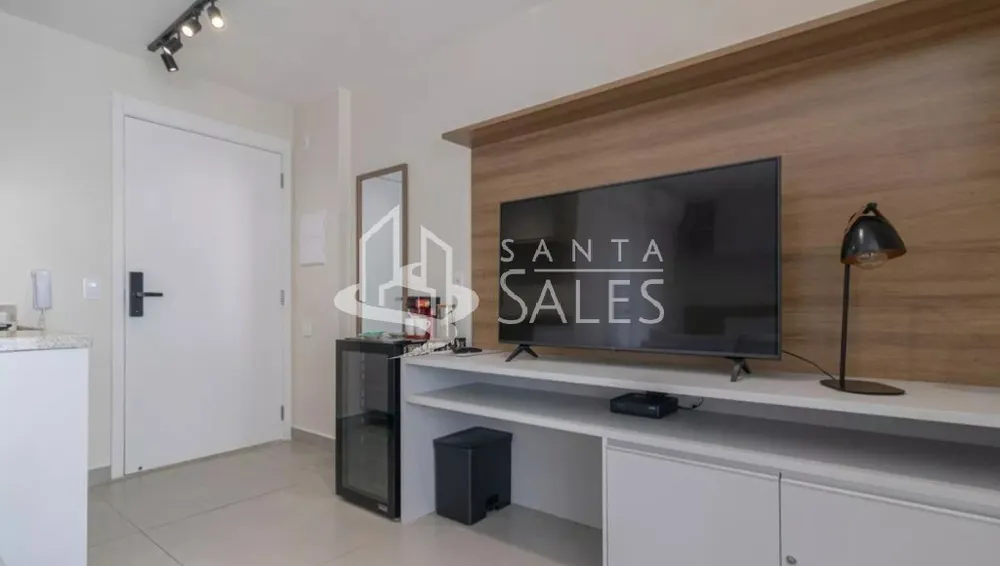 Apartamento, 1 quarto, 27 m² - Foto 6