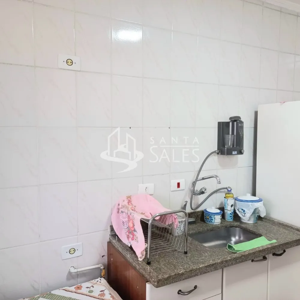 Apartamento, 2 quartos, 60 m² - Foto 2