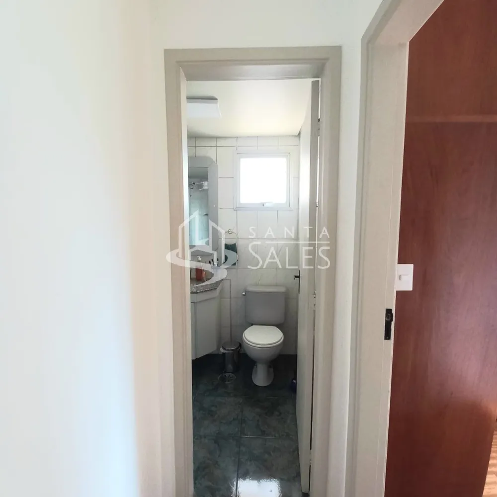 Apartamento, 2 quartos, 60 m² - Foto 10