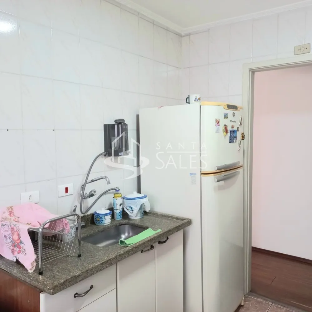 Apartamento, 2 quartos, 60 m² - Foto 3